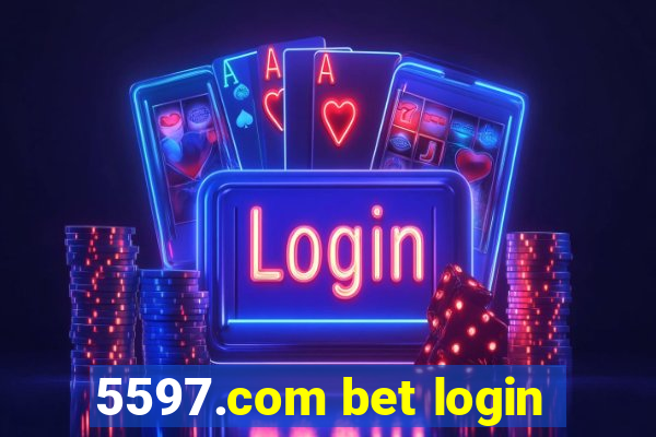 5597.com bet login