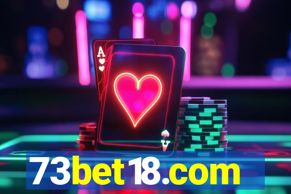 73bet18.com