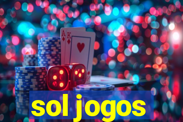 sol jogos