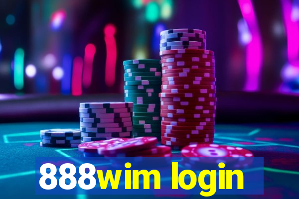 888wim login