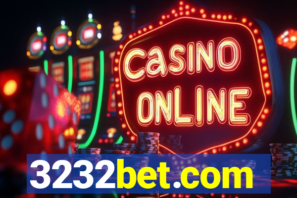 3232bet.com