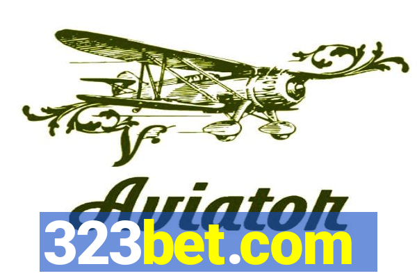 323bet.com