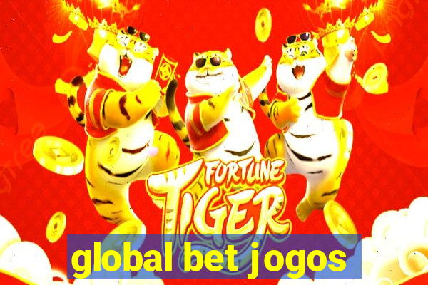 global bet jogos