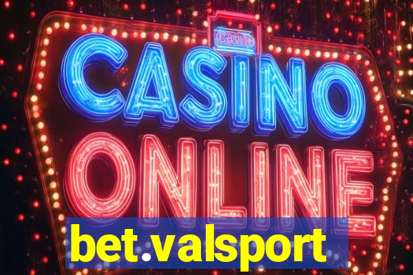 bet.valsport