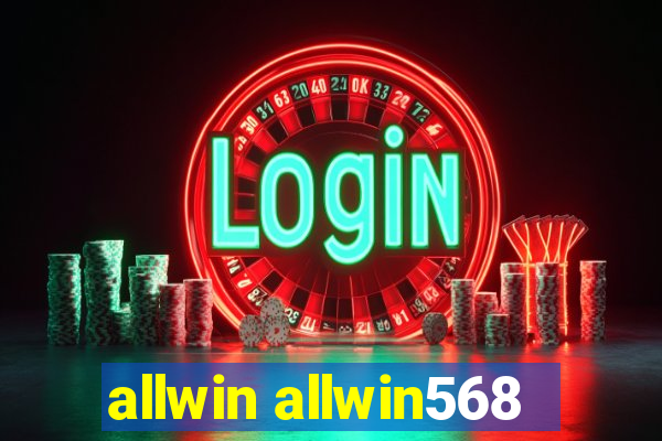 allwin allwin568