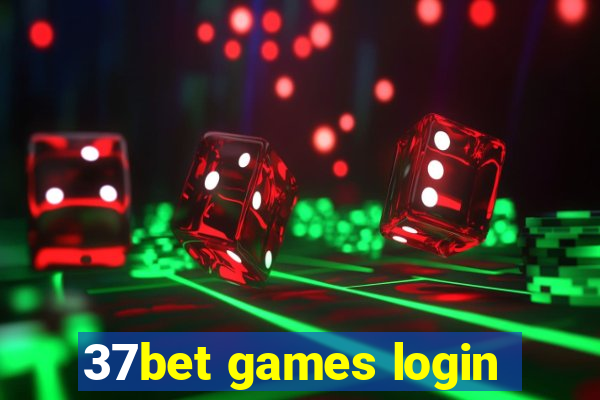 37bet games login