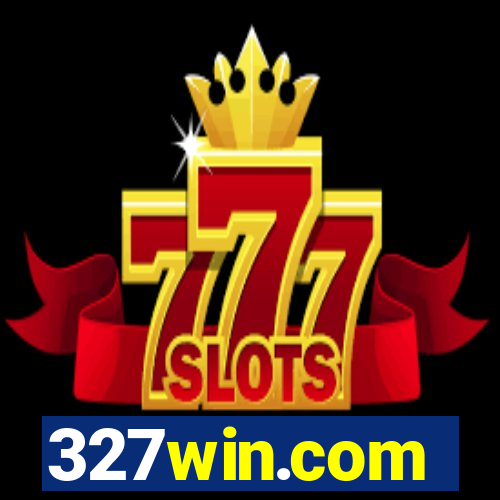 327win.com