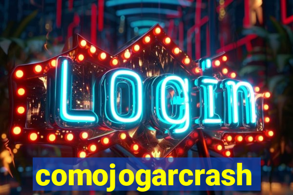 comojogarcrash