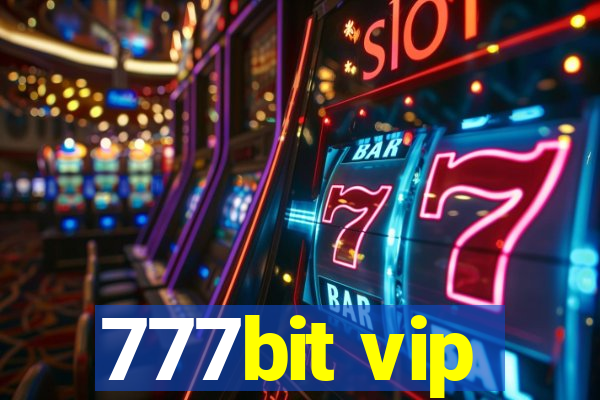 777bit vip