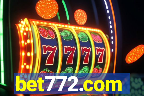 bet772.com