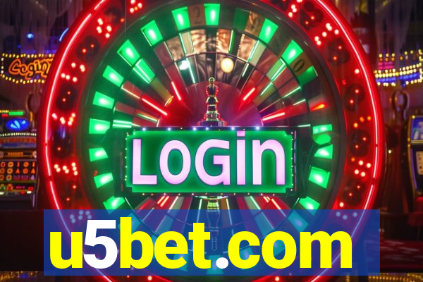 u5bet.com