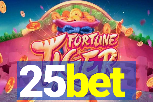 25bet