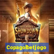 Copagolbetjogo