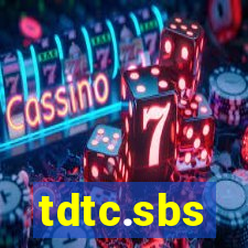 tdtc.sbs