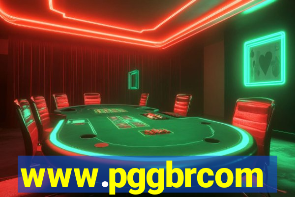 www.pggbrcom