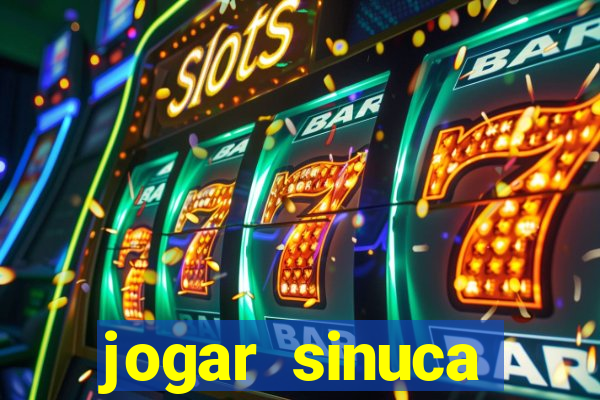 jogar sinuca apostando dinheiro