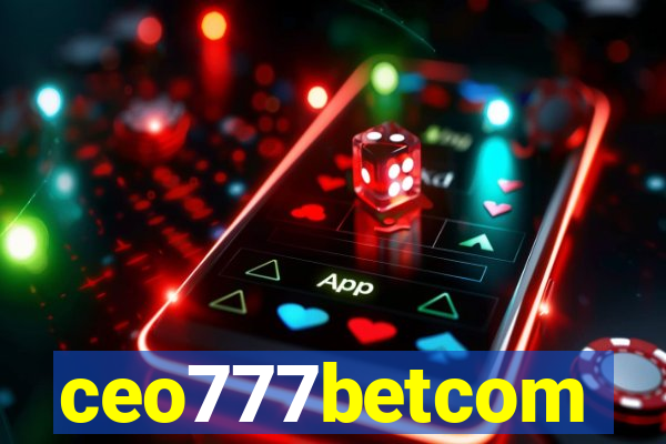 ceo777betcom