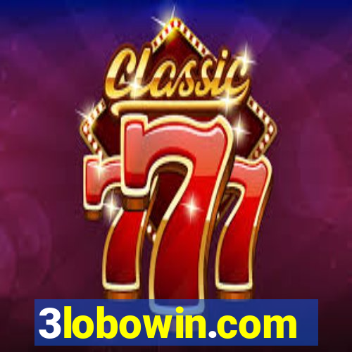 3lobowin.com