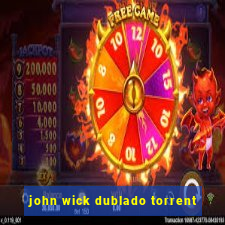 john wick dublado torrent