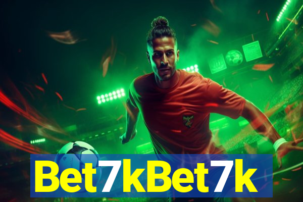 Bet7kBet7k