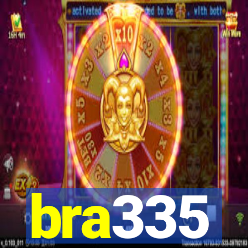 bra335