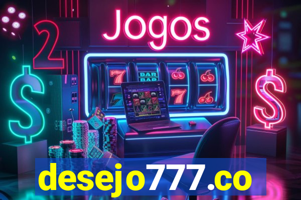 desejo777.co