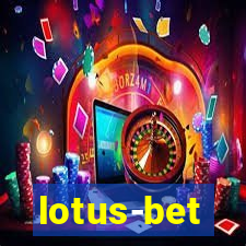 lotus-bet