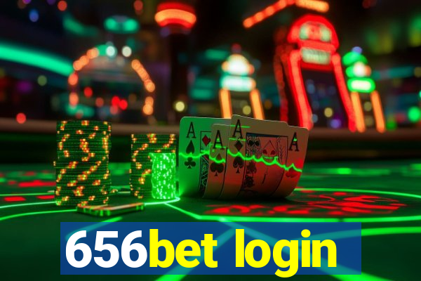 656bet login