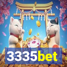 3335bet