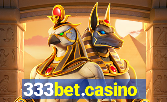 333bet.casino