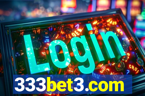 333bet3.com