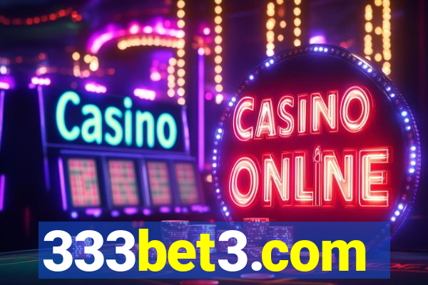 333bet3.com