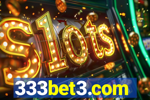 333bet3.com