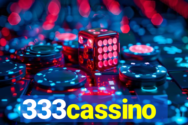 333cassino