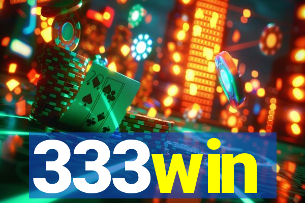 333win