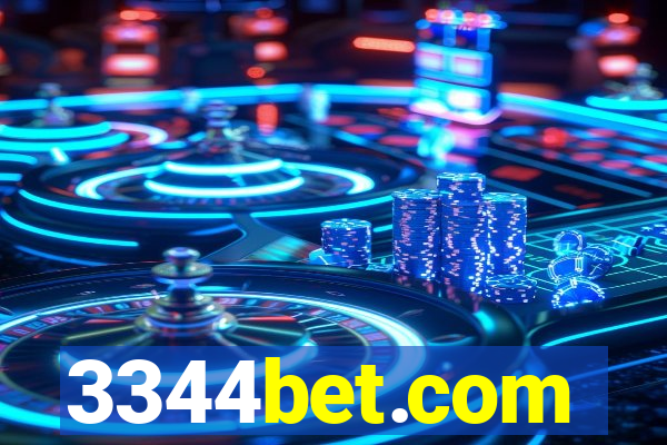 3344bet.com