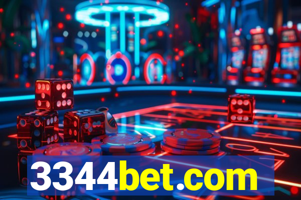 3344bet.com