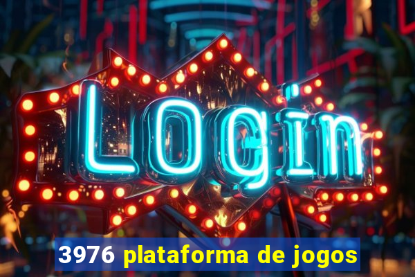 3976 plataforma de jogos