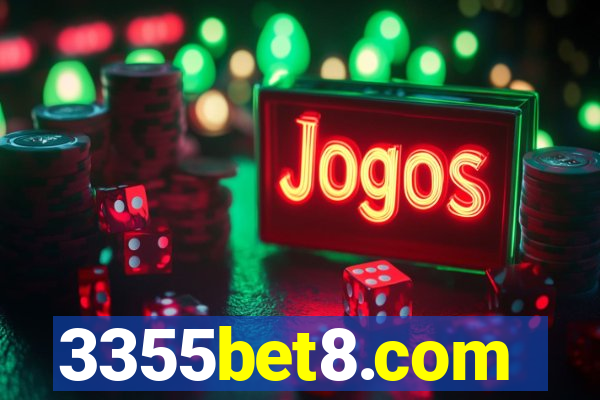 3355bet8.com