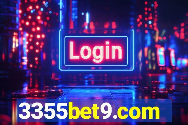 3355bet9.com