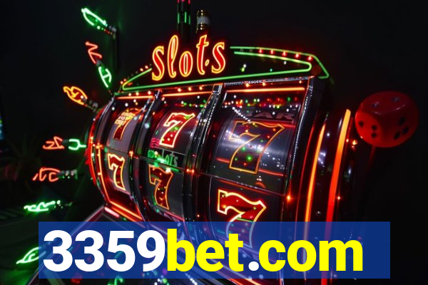 3359bet.com