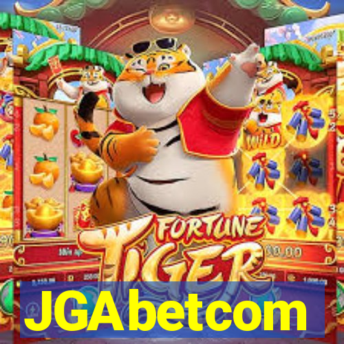 JGAbetcom