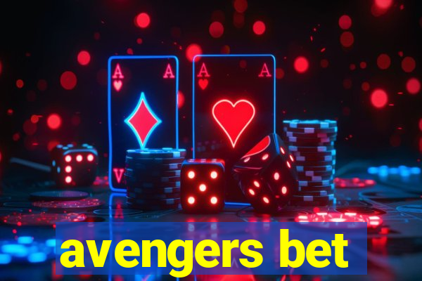 avengers bet