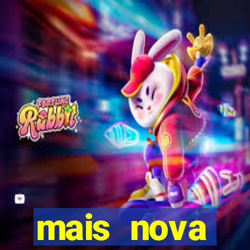 mais nova plataforma de jogos