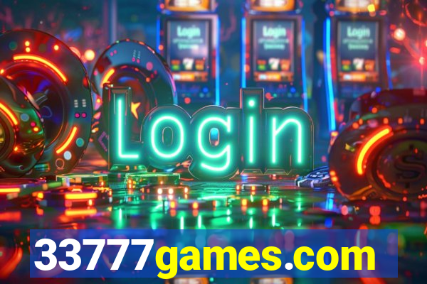 33777games.com