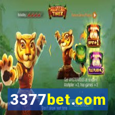 3377bet.com