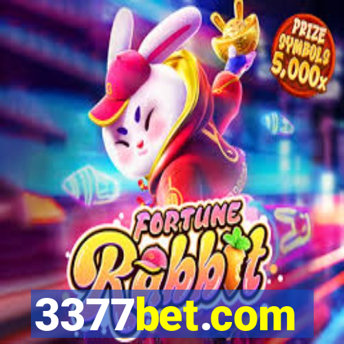 3377bet.com