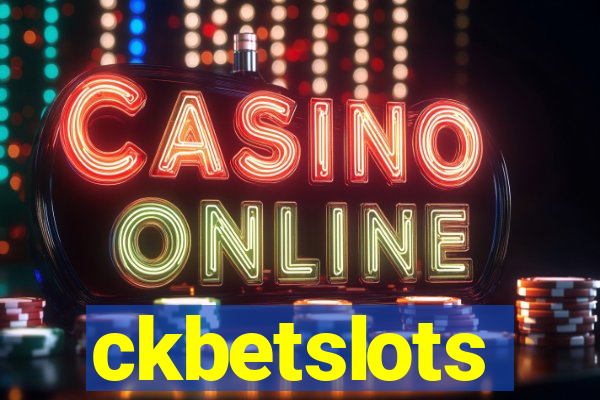 ckbetslots