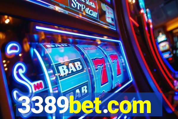 3389bet.com