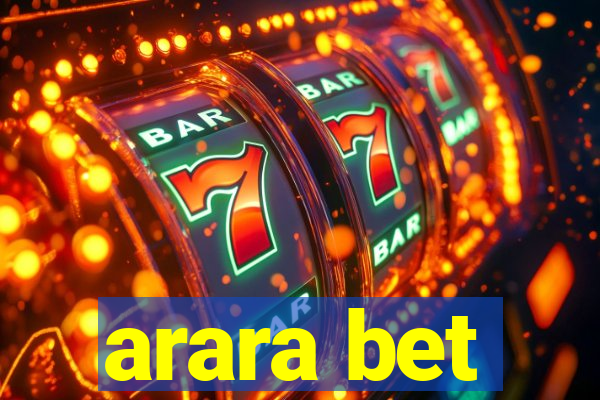 arara bet